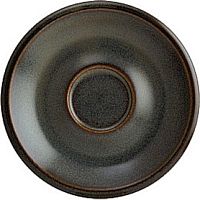 Блюдце d=120 мм. Глоир /1/6/