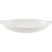 Блюдо для запекания и подачи 180*90 мм. Оптива /1/12/