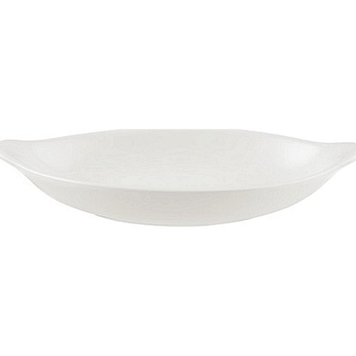 Блюдо для запекания и подачи 180*90 мм. Оптива /1/12/