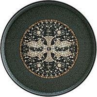 Тарелка d=280 мм. Месопотамия (S-MT-MZPMAHYG28DZ) /1/6/