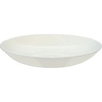 Тарелка d=250 мм. глубокая 1300 мл. Банкет /1/6/