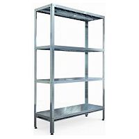 Стеллаж кухонный Assum СТПП-П-15/6 (1500х600х1800)