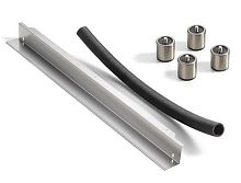 Набор для установки пароконвектоматов и печей Apach Cook Line SK42