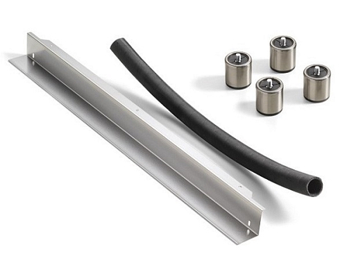 Набор для установки пароконвектоматов и печей Apach Cook Line SK42