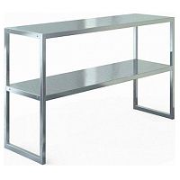 Полка настольная Assum ПНС-П2-2-14/3 (1400х300х800)