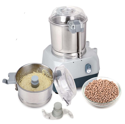 Куттер VIATTO VA-FC3SP