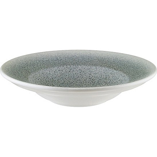 Тарелка для пасты d=270 мм. 450 мл. Лука Оушн /1/6/