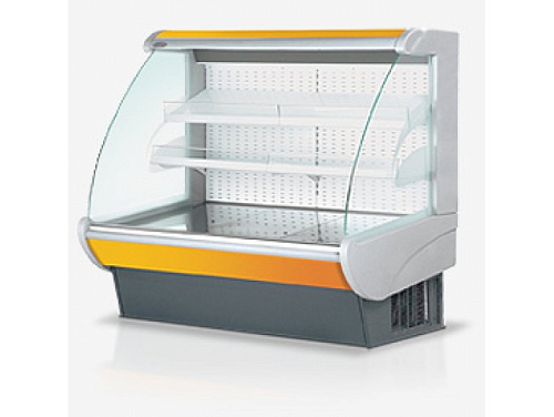 Холодильная витрина Golfstream Неман 150 ГК