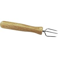 Вилка (держатель) для картофеля 13 см. Tellier /1/