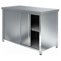 Стол производственный Assum СПК-С-15/6 (1500х600х850)