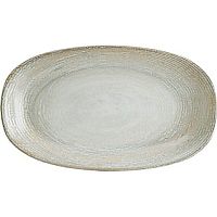 Блюдо овальное 340*190 мм. Патера /1/6/