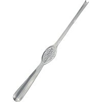 Вилка для морепродуктов 20 см. нерж. FM /1/10/