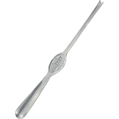 Вилка для морепродуктов 20 см. нерж. FM /1/10/