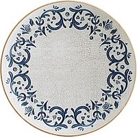 Тарелка для пасты d=250 мм. 1300 мл. Виенто /1/6/