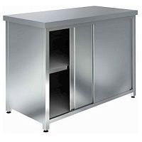 Стол производственный Assum СПК-8/6 (800х600х850)