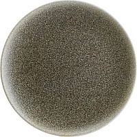 Тарелка d=210 мм. Лука Вуд /1/12/