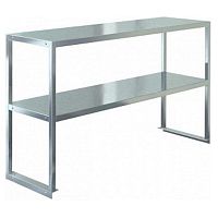 Полка настольная Assum ПНС-П-2-8/3 (800х300х800)