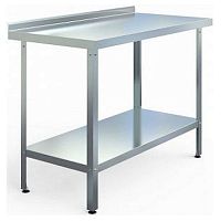 Стол производственный Assum СПБ-П-10/7 (1000х700х850)