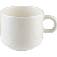 Чашка 80 мл. кофейная (блюдце 68294) Хюгге /1/6/