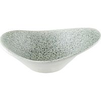 Соусник 45 мл. 100*75 мм. овальный Лука Оушн /1/24/