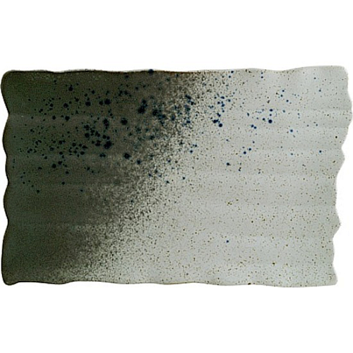 Блюдо прямоугольное 280*185 мм. Гайя /1/4/