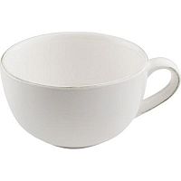 Чашка 350 мл. чайная Одэтт (блюдце 63081) /1/6/