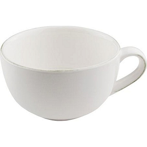 Чашка 350 мл. чайная Одэтт (блюдце 63081) /1/6/