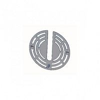 Ограничитель воздушного потока Apach Cook Line RID04