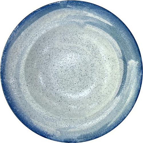 Тарелка d=240 мм. глубокая 400 мл. Арена /1/6/