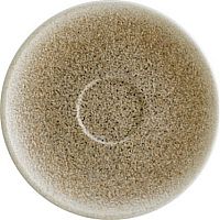 Блюдце d=120 мм. Лука Сальмон (чашка 69909) /1/6/