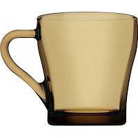 Кружка 260 мл. d=83 мм. h=90 мм. Крома Бронза Б /12/