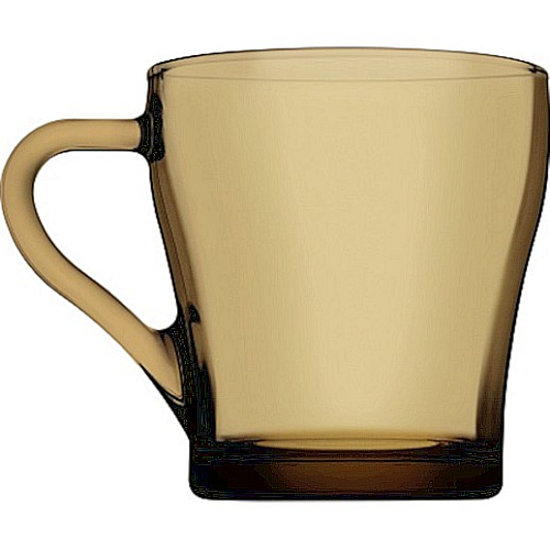 Кружка 260 мл. d=83 мм. h=90 мм. Крома Бронза Б /12/