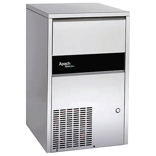 Льдогенератор Apach Cook Line ACB4015 W