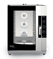 Пароконвектомат Apach Cook Line AP10QM Gas