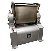 Тестомес для крутого теста Hualian Machinery HWJ-15