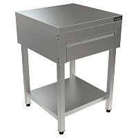 Стол с выдвижными ящиками Кобор СПЯ-90/60/П