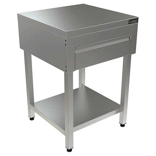 Стол с выдвижными ящиками Кобор СПЯ-90/60/П