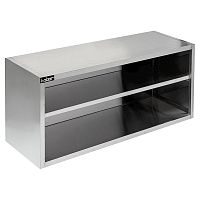 Шкаф-полка открытая Кобор ПШ-120/40