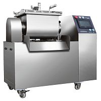 Вакуумная тестомесильная машина Hualian Machinery ZKHM-40