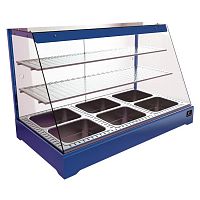 Витрина тепловая Кобор СR2-117H Blue