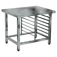 Подставка под пароконвектомат Giorik KH/KP Кобор ПП-52/70