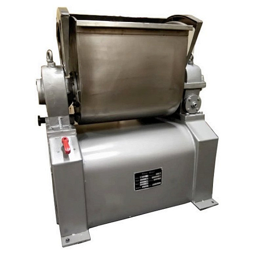 Тестомес для крутого теста Hualian Machinery HWJ-25