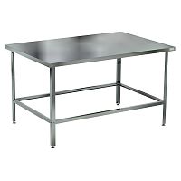 Стол разделочный без борта Кобор СР/1-60/60