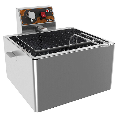 Фритюрница Кобор FS1-8T