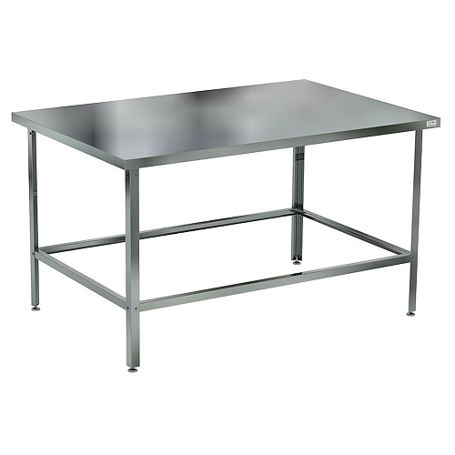 Стол разделочный без борта Кобор СР/1-90/70