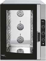 Печь конвекционная Apach Cook Line AB10QM GAS