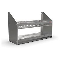 Полка настенная для посуды Кобор ПКТ/С-60/30