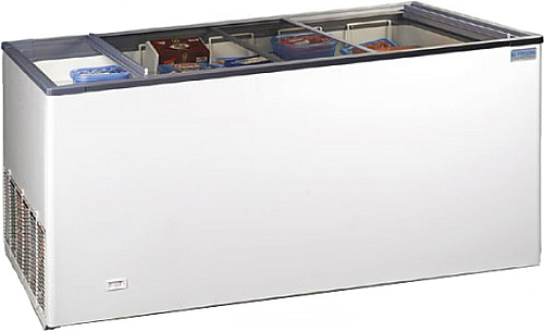 Морозильная бонета CRYSTAL CRISTALLITE 15