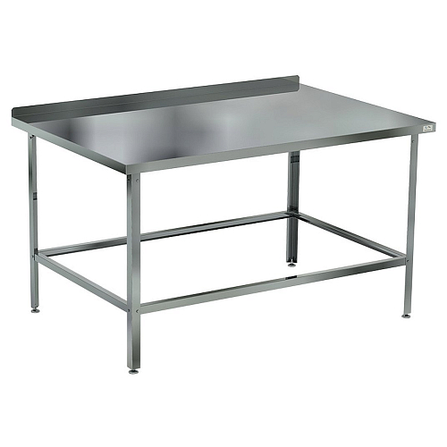 Стол разделочный с бортом Кобор СРБ/1-100/70