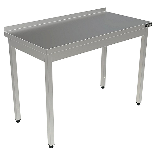 Стол разделочный Кобор СПРБ-95/60 с бортом